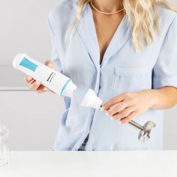 Taurus Robot 1000 Plus Inox Hand Blender With Whisk & Chopper - 916444000