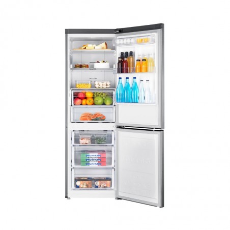 Samsung RB33J3205SA Refrigerator