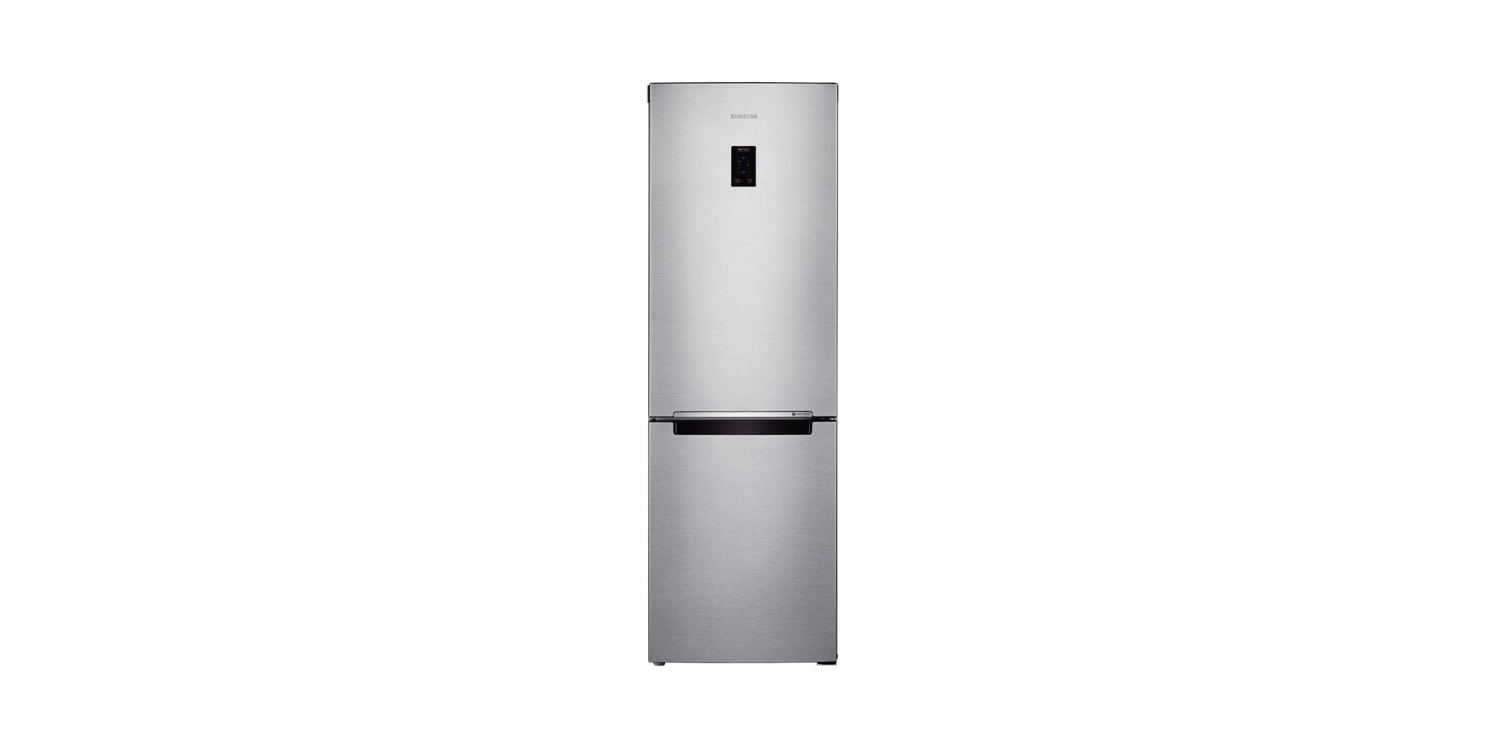 Samsung RB33J3205SA Refrigerator
