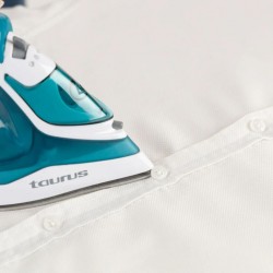 Taurus Baltic 2400 Teflon Steam Iron 918156000