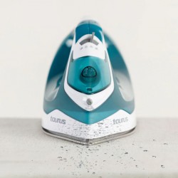 Taurus STI2400 Baltic 2400 Teflon Steam Iron 918156000