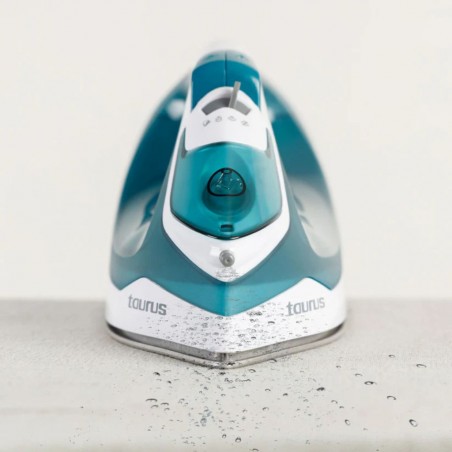 Taurus Baltic 2400 Teflon Steam Iron 918156000