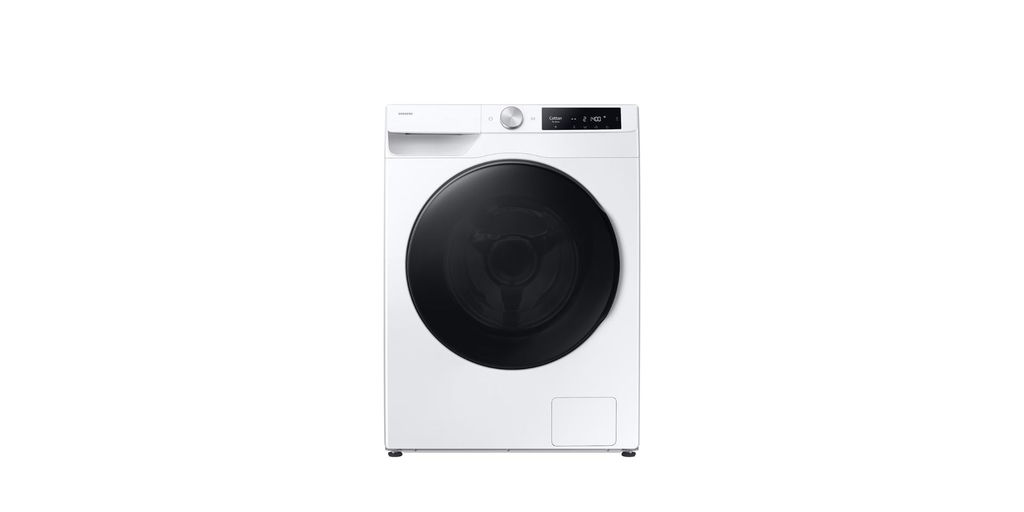 Samsung WD11DG6B85BE Washer-Dryer