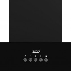 Defy DCH600B Cooker Hood