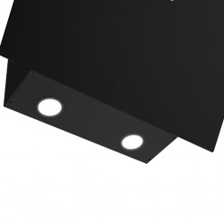 Defy DCH600B Cooker Hood