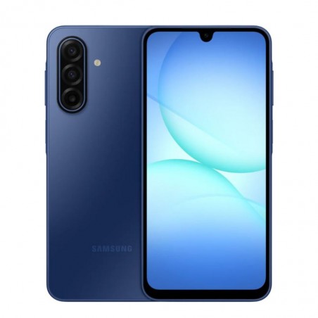 SAMSUNG GALAXY A17 4G 128GB BLUE