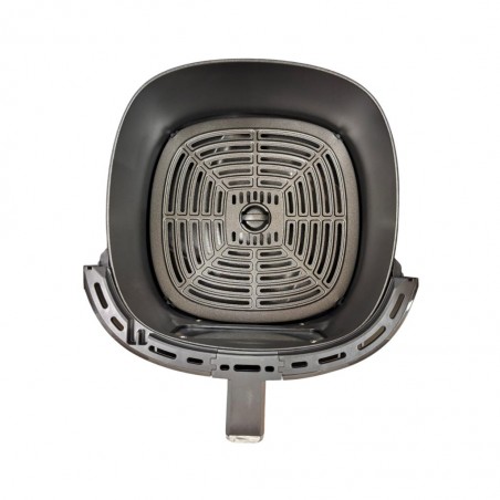 Morphy Richards MAF1603 6L Digital Blk 2YW Visible Air Fryer