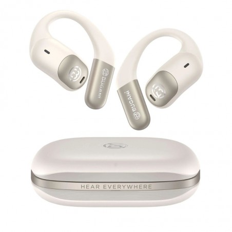 LAMBORGHINI BH21022 FREE B15 EARBUDS WHITE