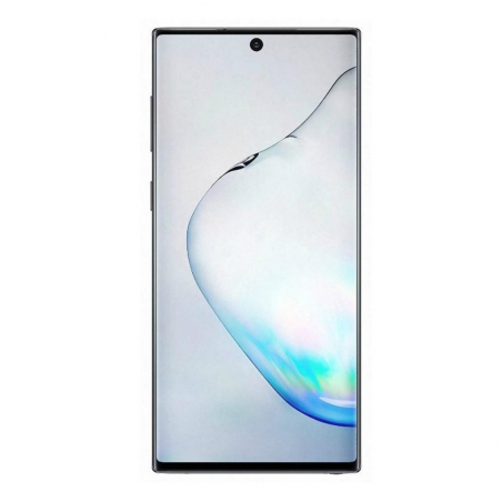 Samsung SM-N970FZKDXFE Note 10 Black