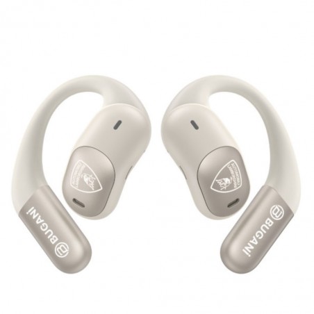 LAMBORGHINI BH21022 FREE B15 EARBUDS WHITE