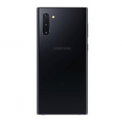 Samsung SM-N970FZKDXFE Note 10 Black