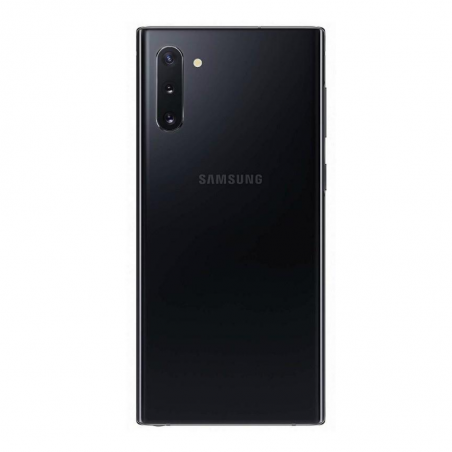 Samsung SM-N970FZKDXFE Note 10 Black