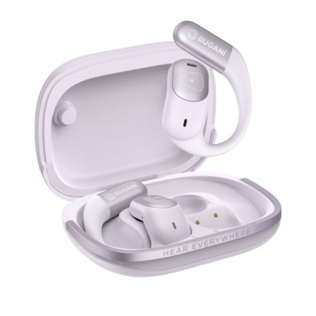 LAMBORGHINI BH21022 FREE B15 EARBUDS PURPLE