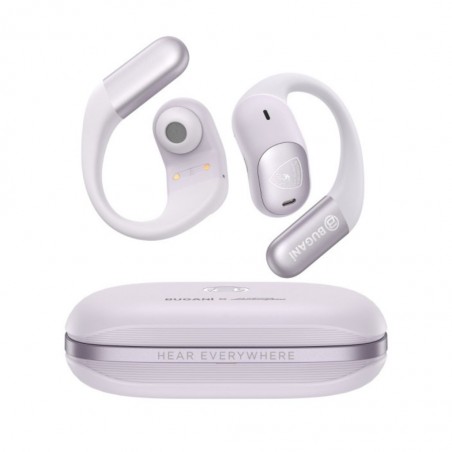 LAMBORGHINI BH21022 FREE B15 EARBUDS PURPLE