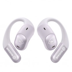 LAMBORGHINI BH21022 FREE B15 EARBUDS PURPLE