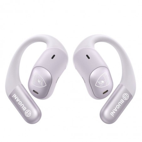 LAMBORGHINI BH21022 FREE B15 EARBUDS PURPLE