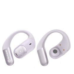 LAMBORGHINI BH21022 FREE B15 EARBUDS PURPLE