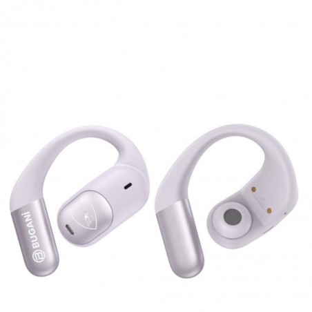 LAMBORGHINI BH21022 FREE B15 EARBUDS PURPLE