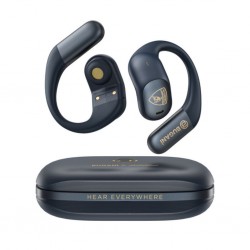 LAMBORGHINI BH21022 FREE B15 EARBUDS BLUE