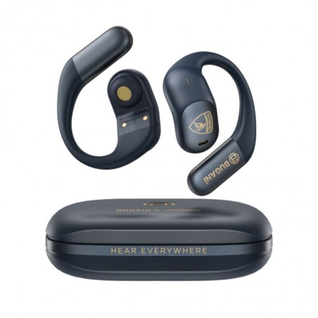 LAMBORGHINI BH21022 FREE B15 EARBUDS BLUE