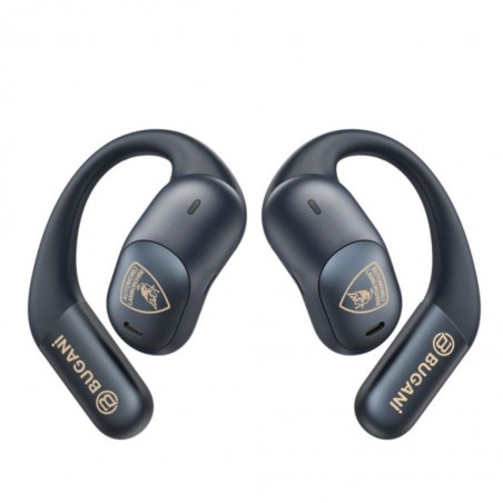 LAMBORGHINI BH21022 FREE B15 EARBUDS BLUE