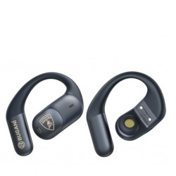 LAMBORGHINI BH21022 FREE B15 EARBUDS BLUE