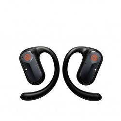 BUGANI BH21019 FREE B11 BLACK