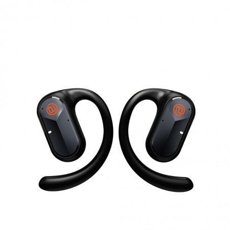 BUGANI BH21019 FREE B11 BLACK