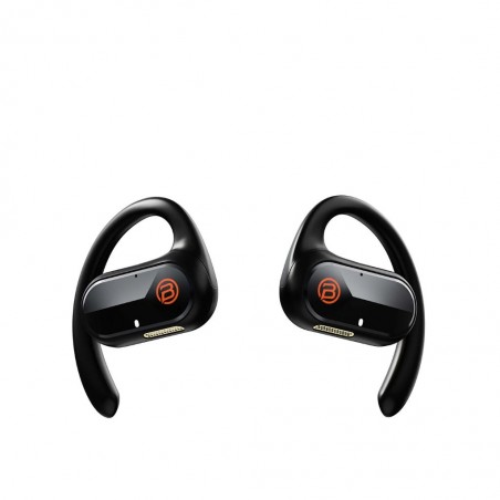 BUGANI BH21019 FREE B11 BLACK