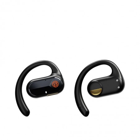 BUGANI BH21019 FREE B11 BLACK