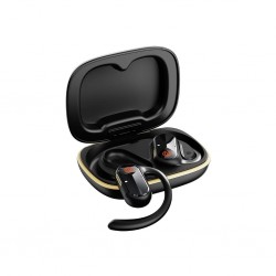 BUGANI BH21019 FREE B11 BLACK