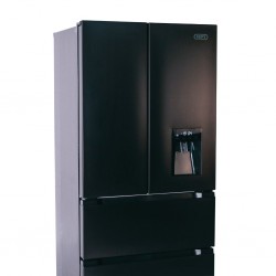 Defy DFF440 Refrigerator