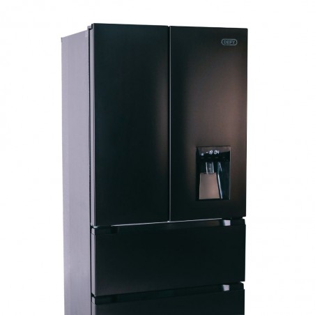 Defy DFF440 Refrigerator