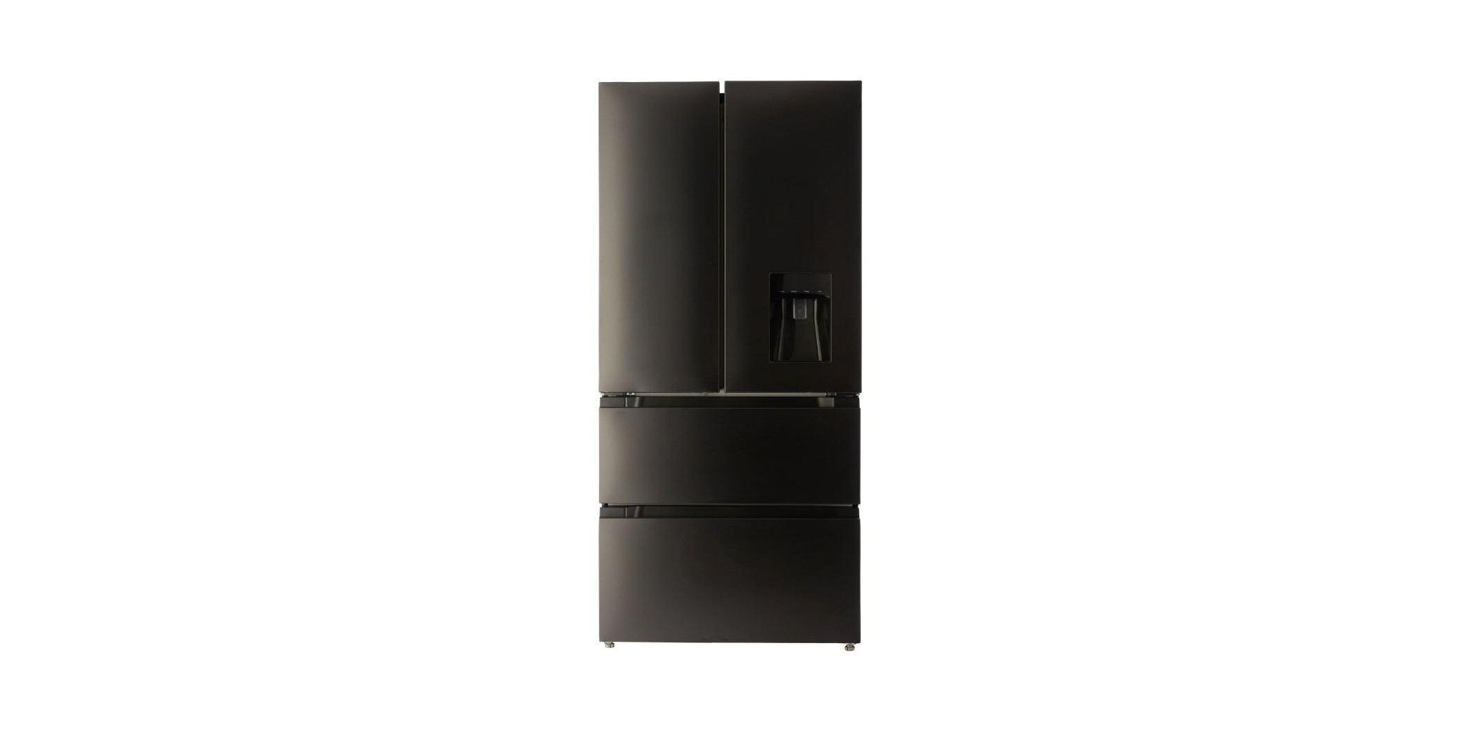 Defy DFF440 Refrigerator