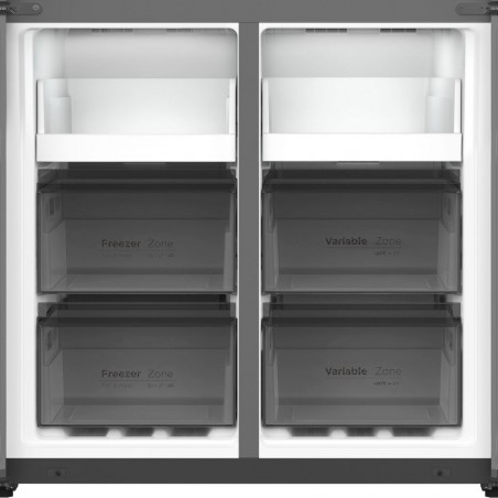 Defy DFF590 Refrigerator