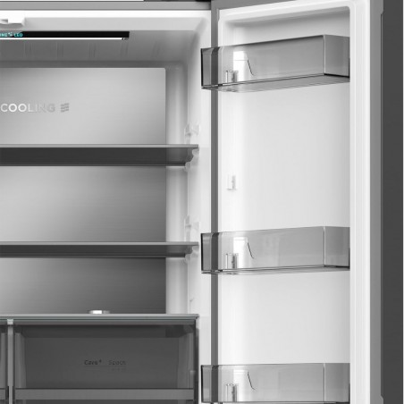 Defy DFF590 Refrigerator