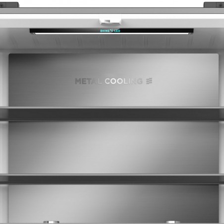 Defy DFF590 Refrigerator