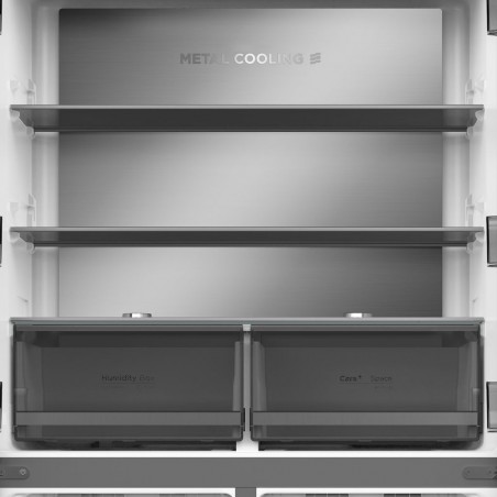 Defy DFF590 Refrigerator