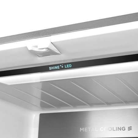 Defy DFF590 Refrigerator