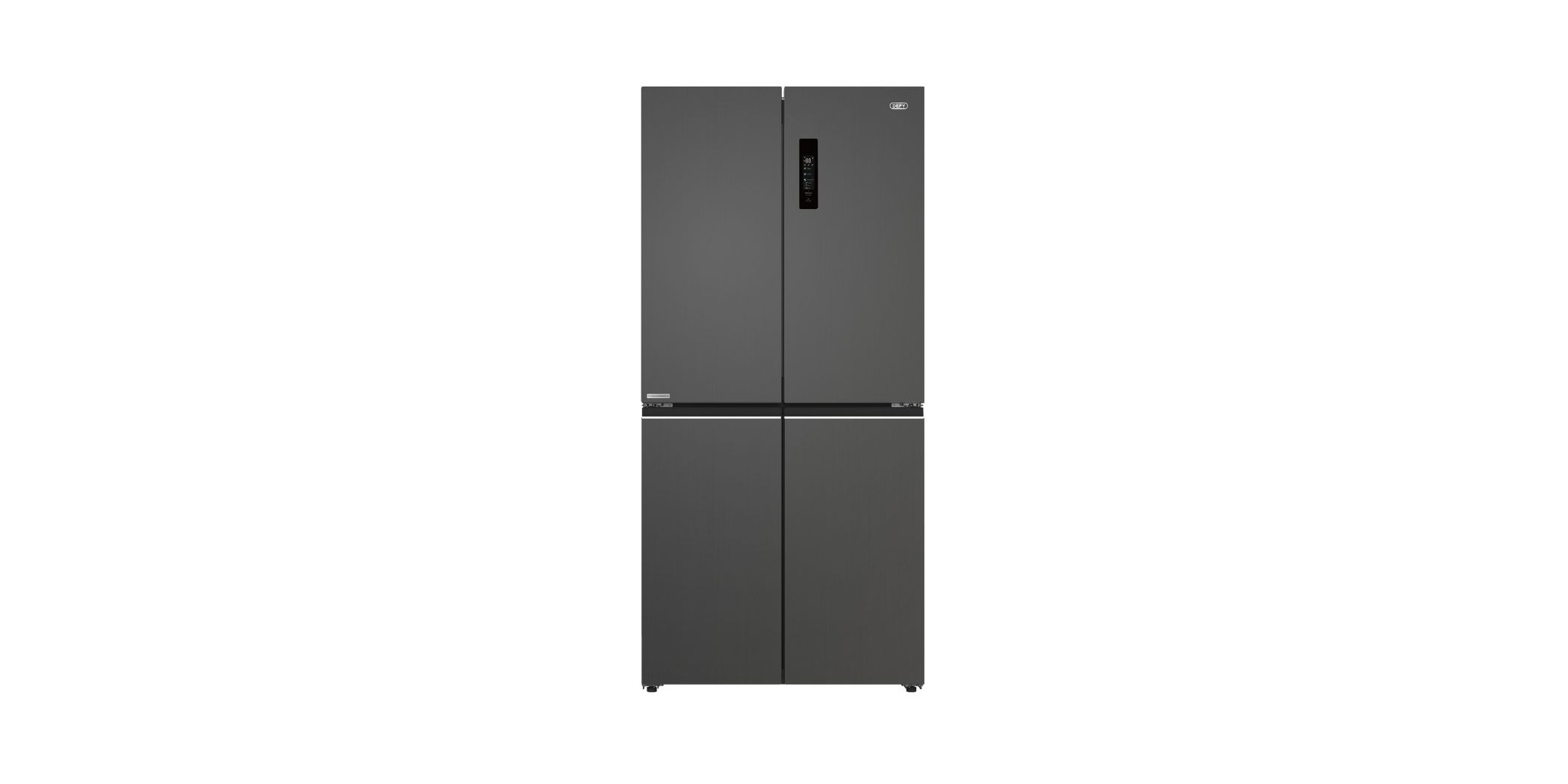 Defy DFF590 Refrigerator