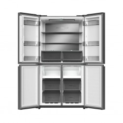 Defy DFF590 Refrigerator
