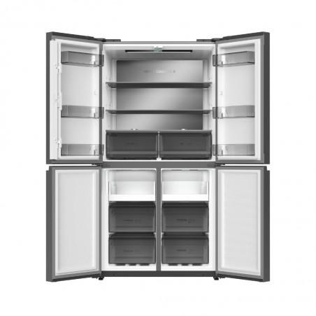 Defy DFF590 Refrigerator