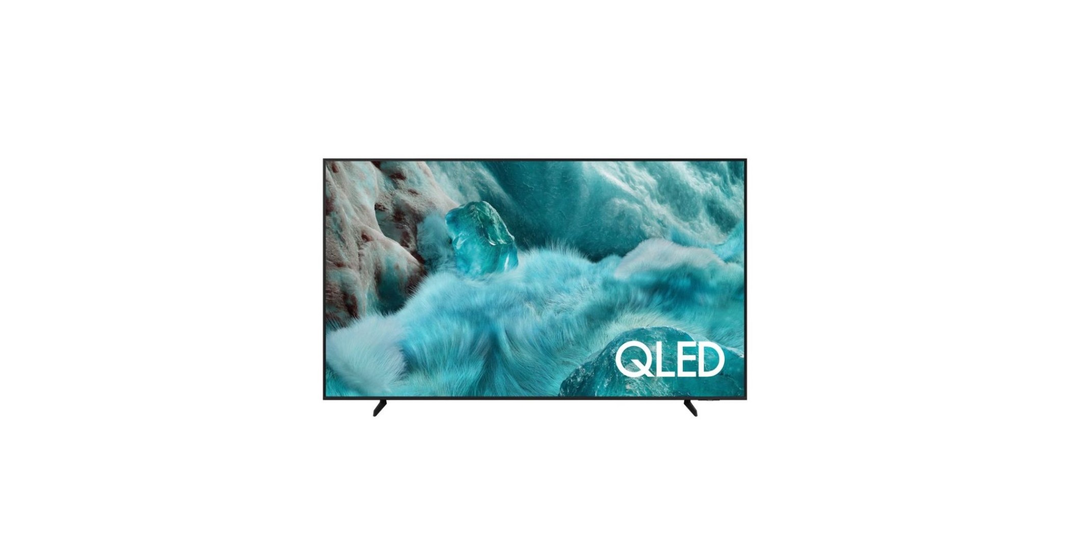 Samsung QE55Q7FAAUXMU 55'' QLed TV