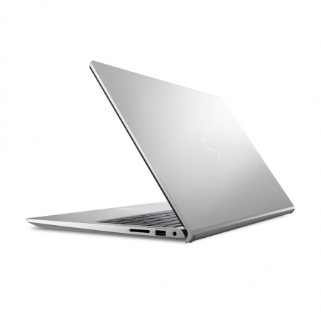 DELL 15 Platinum Silver Intel Core 3 100U