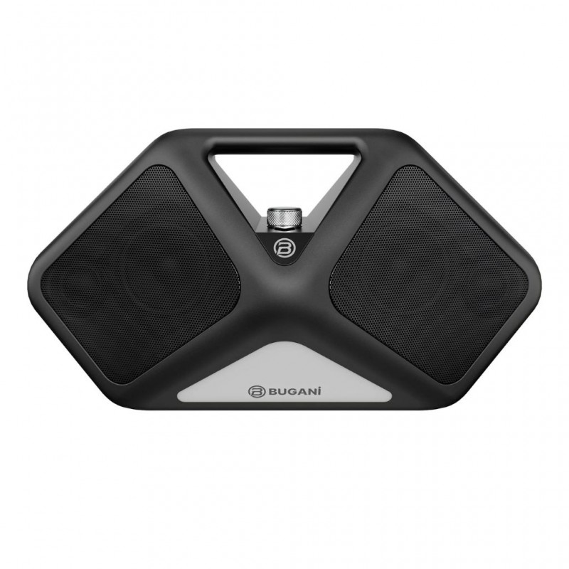 BUGANI BS12306 REFORM BLACK