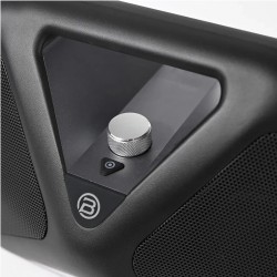 BUGANI BS12306 REFORM BLACK