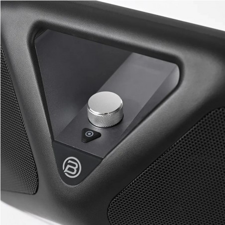 BUGANI BS12306 REFORM BLACK