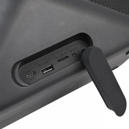 BUGANI BS12306 REFORM BLACK