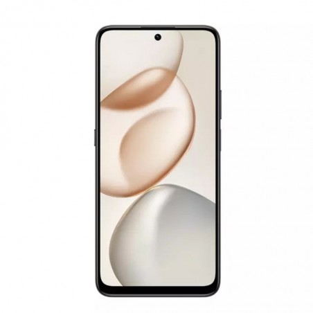 Honor X7d Velvet Black
