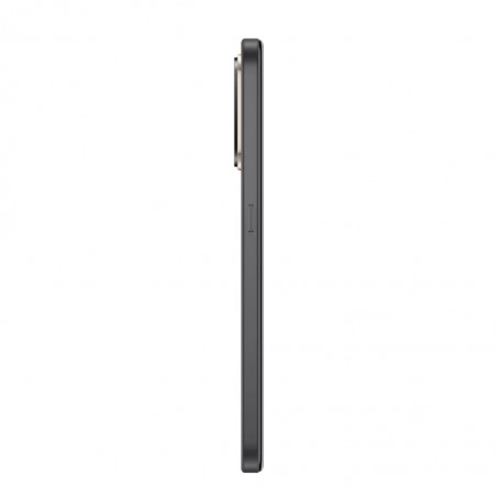 Honor X7d Velvet Black